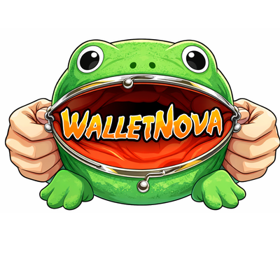 WalletNova