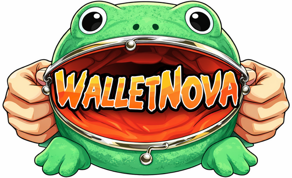 WalletNova